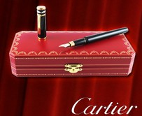 Cartier Pens